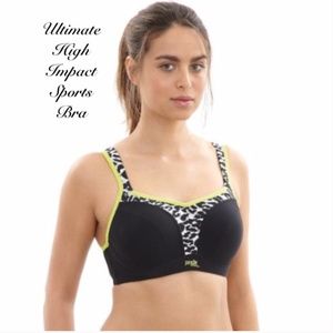 Sports Bra Ultimate Support